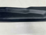 15-22 FORD MUSTANG Front right Interior Step Trim OEM FR3B-6313200-AFW #75