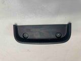 15-22 Ford Mustang Center Console Trim Piece OEM  FR3B-63045P04-A #75