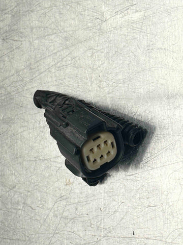 15-23 Ford Mustang Traction control off plug #75