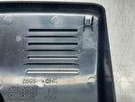 18-23 Ford Mustang Rearview Mirror Trim  OEM JR3B-63030A90-ACW #75