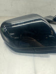 15-23 Ford Mustang GT Side Mirrors Pair OEM with Projectors and Turn #75