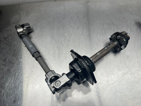 18-23 Ford Mustang GT Steering Shaft OEM FR3C-3E751-AK #75