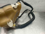 10-14 Ford Mustang GT Coolant Overflow Tank OEM CR33-8A080-AA #Q3