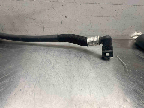 15-23 Ford Mustang GT Heater Hose OEM JR33-18k580-BB #75