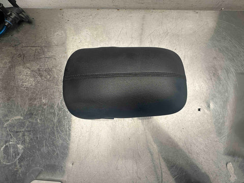 15-22 Ford Mustang Center Console Lid OEM #75