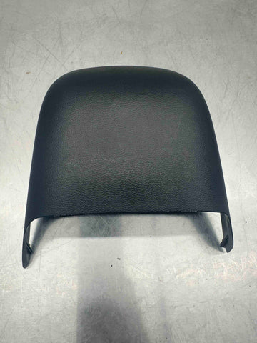 15-23 Ford Mustang Center Console End Cap Trim Piece OEM #75