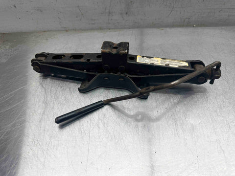 99-04 Ford Mustang Emergency Spare Tire Scissor Style Jack OEM #76