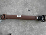 15-23 Ford Mustang GT Driveshaft MT82 Shaft OEM JR33-4K145-HC #75