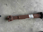 15-23 Ford Mustang GT Driveshaft MT82 Shaft OEM JR33-4K145-HC #75