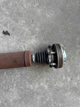 15-23 Ford Mustang GT Driveshaft MT82 Shaft OEM JR33-4K145-HC #75