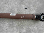 15-23 Ford Mustang GT Driveshaft MT82 Shaft OEM JR33-4K145-HC #75