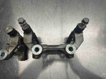 15-23 Ford Mustang Rear Brake Caliper Brackets pair RH/LH OEM #75