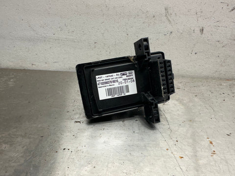 17-23 Ford Mustang Data link/Gps Module OEM LR3T-14F642-AC #71