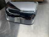 2020 Ford F250 Chrome Mirror Cap LH Driver HC3B-17D742-CAW #F250