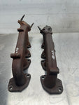 07-14 Ford Shelby 5.4L GT500 Exhaust Manifold Headers #GT