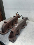 07-14 Ford Shelby 5.4L GT500 Exhaust Manifold Headers #GT