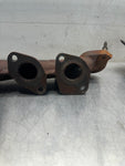 07-14 Ford Shelby 5.4L GT500 Exhaust Manifold Headers #GT