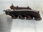 07-14 Ford Shelby 5.4L GT500 Exhaust Manifold Headers #GT