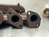 07-14 Ford Shelby 5.4L GT500 Exhaust Manifold Headers #GT