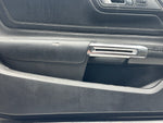 15-23 Ford Mustang GT driver LH Door panel W/ MEMORY OEM JR3B-6323943-DS #78