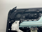 15-23 Ford Mustang GT driver LH Door panel W/ MEMORY OEM JR3B-6323943-DS #78