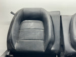18-23 Ford Mustang Rear Leather Seats OEM #77