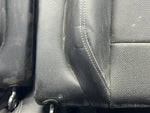 18-23 Ford Mustang Rear Leather Seats OEM #77