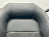 18-23 Ford Mustang Rear Leather Seats OEM #77