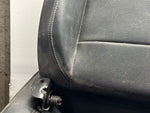 18-23 Ford Mustang Rear Leather Seats OEM #77