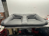 18-23 Ford Mustang Rear Leather Seats OEM #77