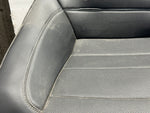 18-23 Ford Mustang Rear Leather Seats OEM #77