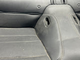 18-23 Ford Mustang Rear Leather Seats OEM #77