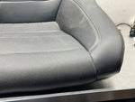 18-23 Ford Mustang Rear Leather Seats OEM #77