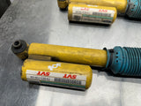 2013 Ford GT500 OEM SVT Rear shocks DR3V-18B063-AF #OP