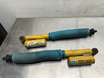 2013 Ford GT500 OEM Billestein SVT Rear shocks DR3V-18B063-AF #OZ