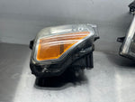 4/29/23 MJ 09-14 Ford F150 Headlights Pair #65