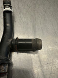 11-23 Ford Mustang GT Coolant Pipe to heads OEM #XP