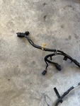 15-17 Ford Mustang GT Starter Harness OEM GR3T-14B060-DC #64