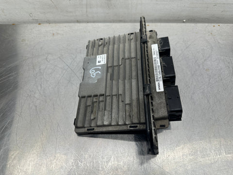 11-14 Ford F150 5.0L Computer Module ECM PCM OEM CL3A-12A650-AGG #65