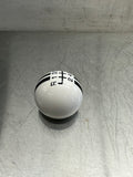 11-23 Ford Mustang GT MT82 Shift Knob #71