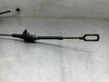 99-04 Ford Mustang GT Automatic Transmission Gear Shift Cable OEM #69