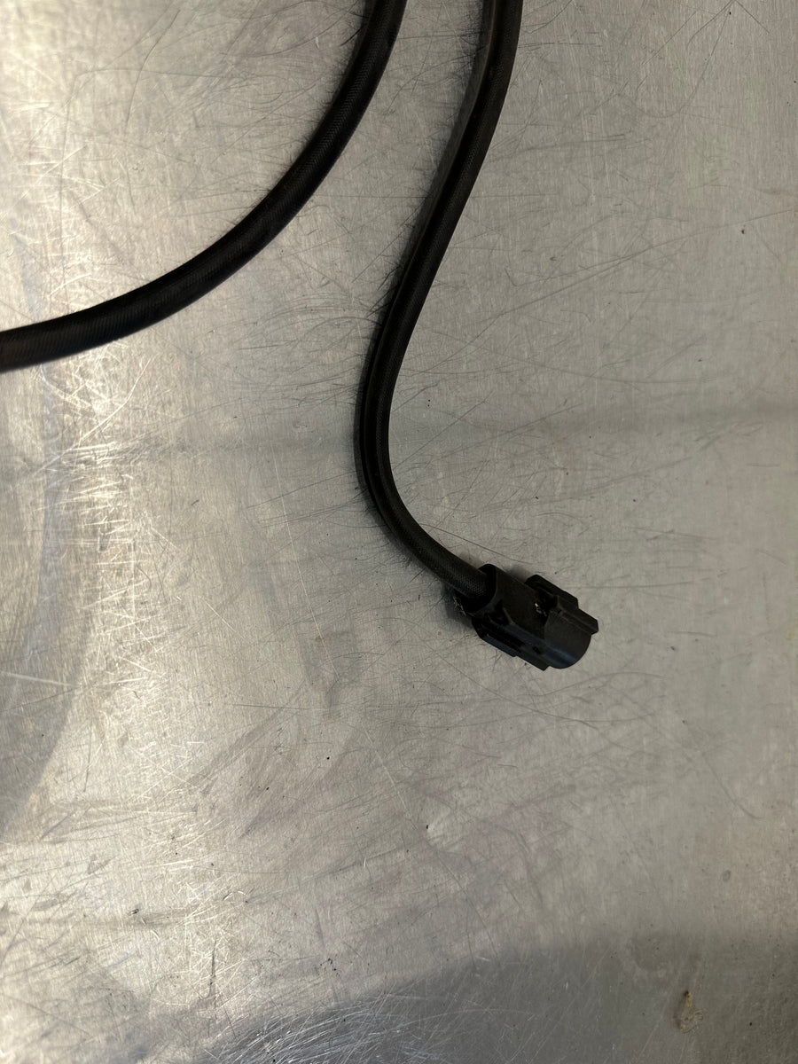 99-04 Ford Mustang GT 2V Front O2 Oxygen Sensor Extension Pair OEM #KL ...