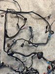 99-04 Ford Mustang Interior Body Wiring Harness OEM #66