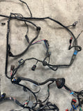 99-04 Ford Mustang Interior Body Wiring Harness OEM #66