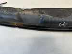 99-04 Ford Mustang GT Under Wiper Cowl Trim OEM #66