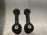 15-22 Ford Mustang Rear Vertical Links Pair OEM FR3C-5A972-AC #64