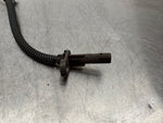 15-22 Ford Mustang Wheel Speed sensor LH OEM FR3C-2C205-AC #64