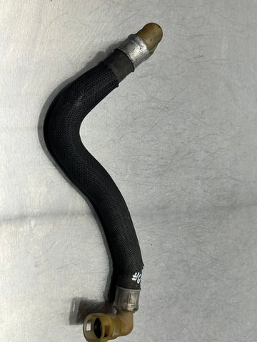 15-22 Ford Mustang Coolant Hose OEM FR33-6B851-BD #64