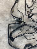 99-04 Ford Mustang Interior Body Wiring Harness OEM #66