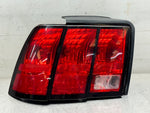 99-04 Ford Mustang GT Tail Light Assembly RH/LH (Pair) OEM #69